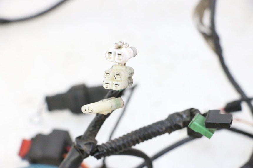 photo de CABLEADO APRILIA SR R 2T LC 50 (2018 - 2021) - Zoom estado de uso