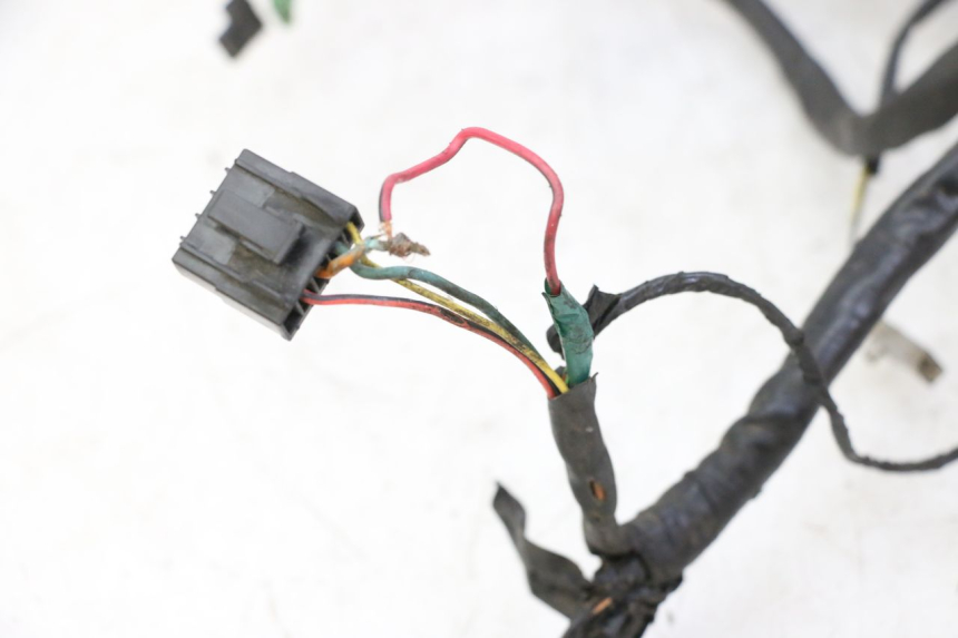 photo de CABLEADO APRILIA SR R 2T LC 50 (2018 - 2021) - Otra perspectiva