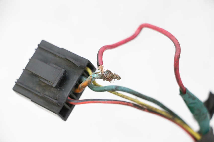 photo de CABLEADO APRILIA SR R 2T LC 50 (2018 - 2021) - Vista general del producto