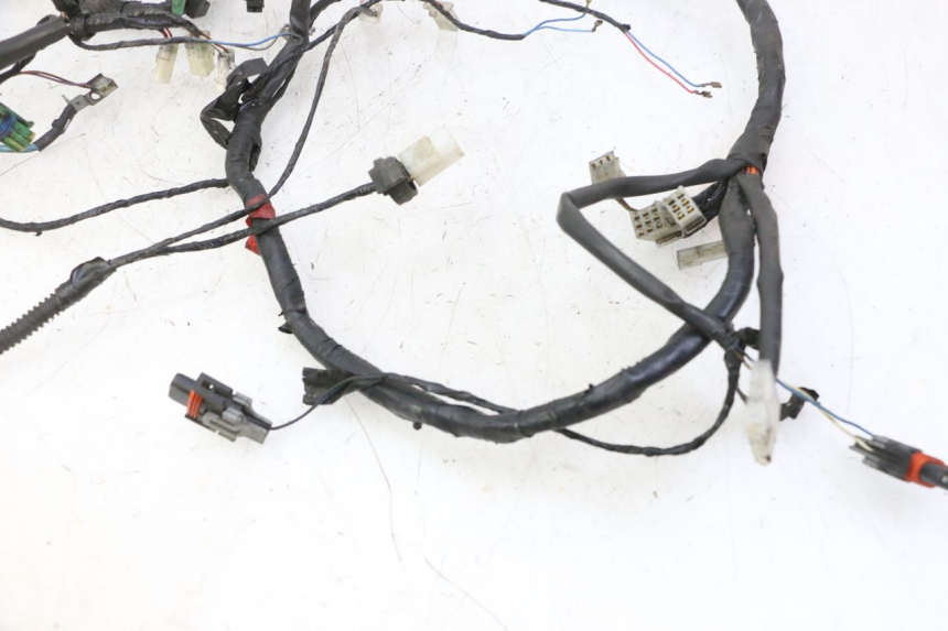photo de CABLEADO APRILIA SR R 2T LC 50 (2018 - 2021) - Recambio usado revisado