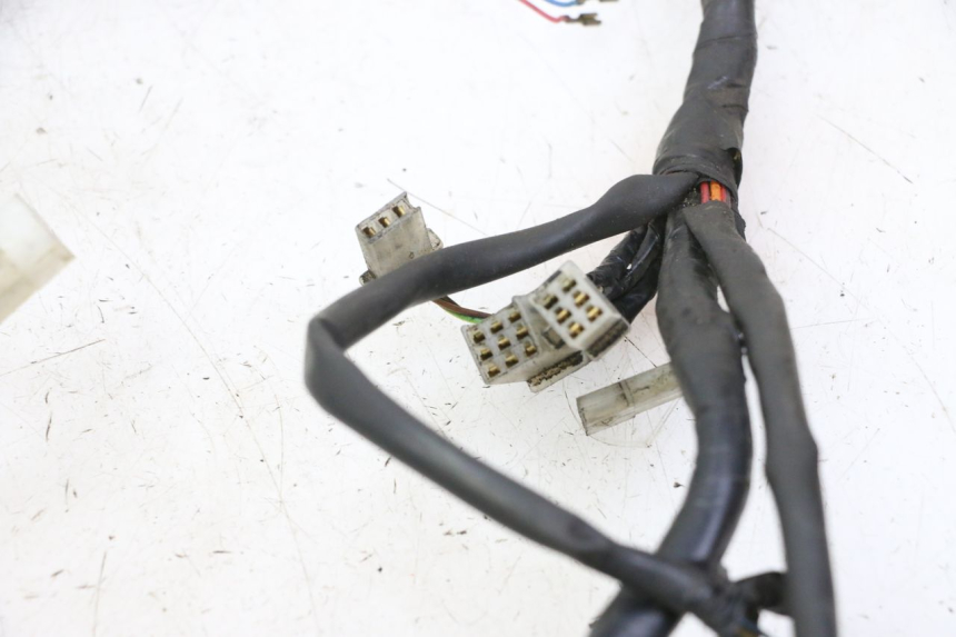 photo de CABLEADO APRILIA SR R 2T LC 50 (2018 - 2021) - Marcados y referencias originales