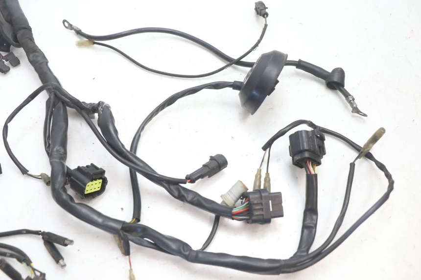 photo de CABLEADO DUCATI SS IE DS CARENEE 1000 (2002 - 2006) - Detalle de la pieza