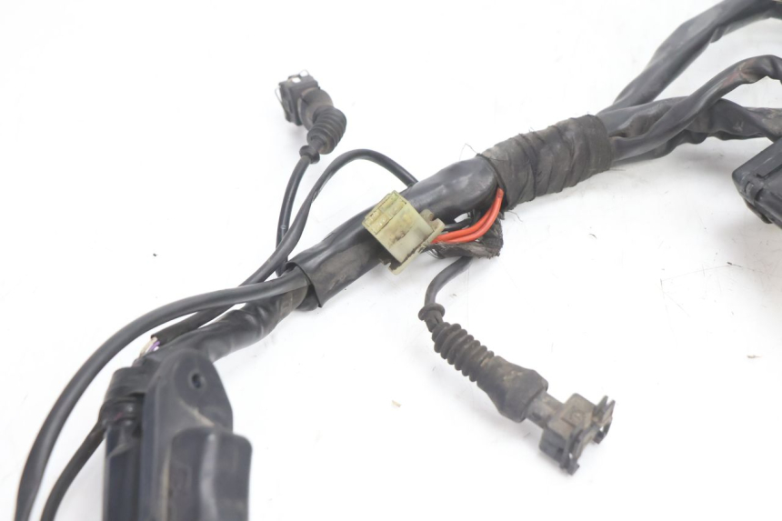 photo de CABLEADO DUCATI SS IE DS CARENEE 1000 (2002 - 2006) - Otra perspectiva