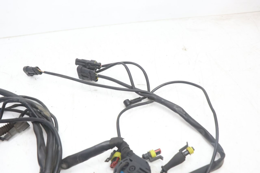 photo de CABLEADO DUCATI SS IE DS CARENEE 1000 (2002 - 2006) - Vista general del producto