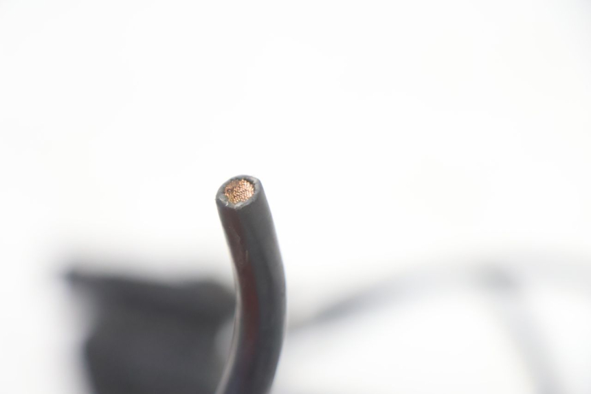 photo de CABLEADO DUCATI SS IE DS CARENEE 1000 (2002 - 2006) - Estado de la superficie y material