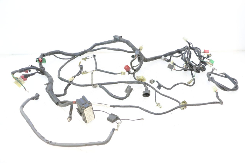 photo de CABLEADO HONDA ST PAN EUROPEAN 1100 (1990 - 2002) - Vista principal