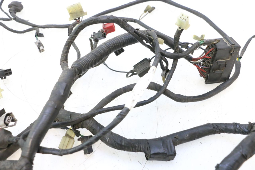photo de CABLEADO HONDA ST PAN EUROPEAN 1100 (1990 - 2002) - Detalle de la pieza