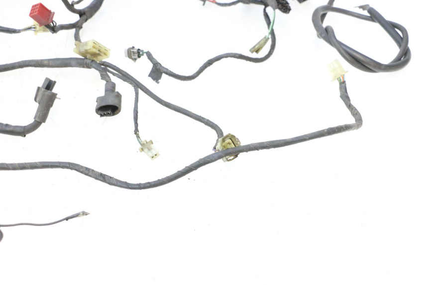 photo de CABLEADO HONDA ST PAN EUROPEAN 1100 (1990 - 2002) - Características distintivas