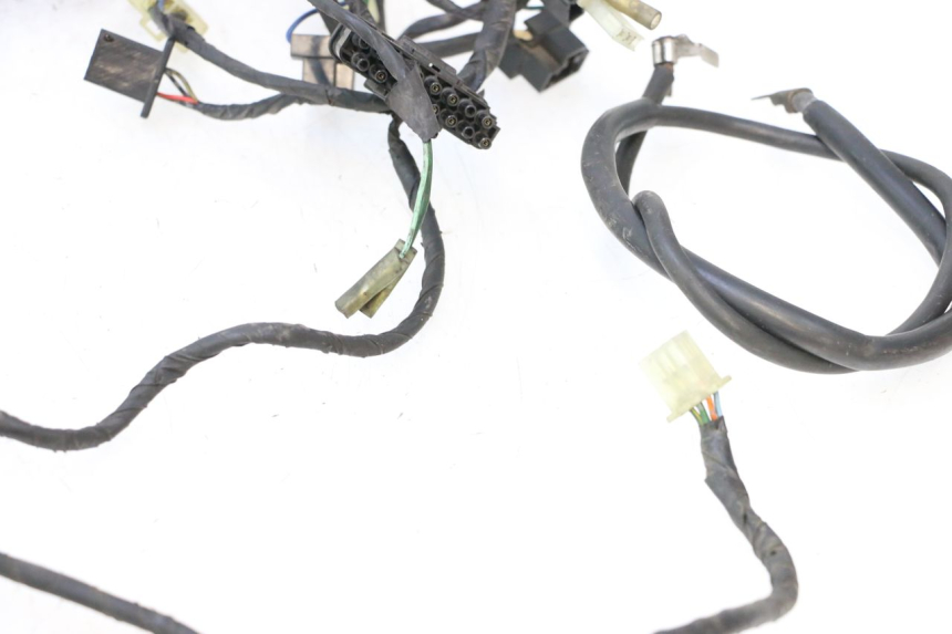 photo de CABLEADO HONDA ST PAN EUROPEAN 1100 (1990 - 2002) - Zoom sobre los componentes