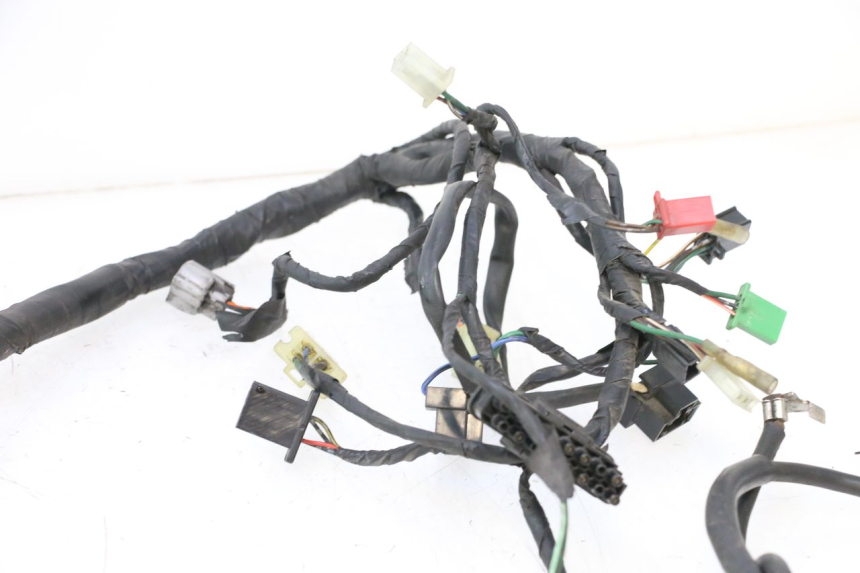 photo de CABLEADO HONDA ST PAN EUROPEAN 1100 (1990 - 2002) - Primer plano de alta resolución