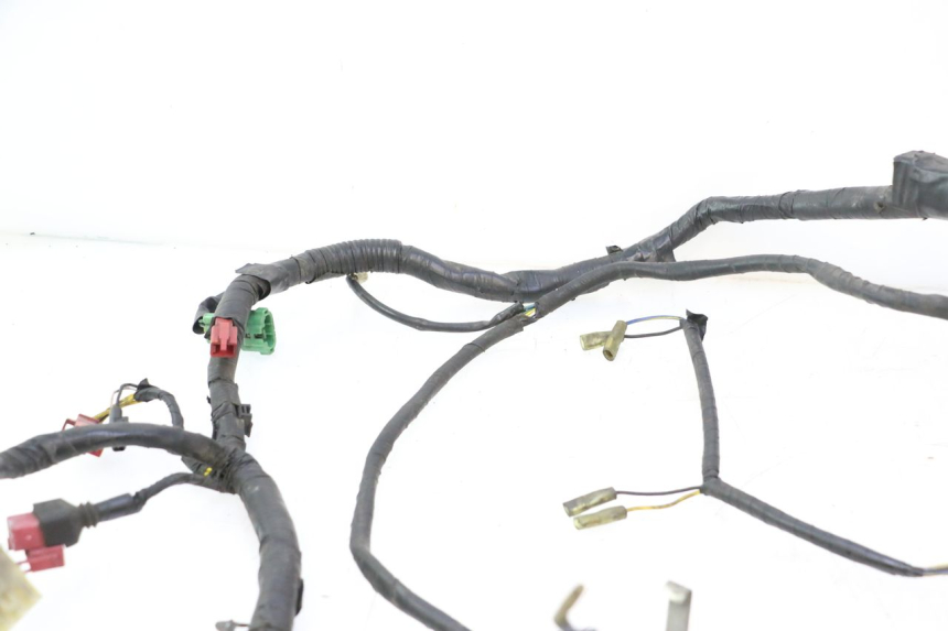 photo de CABLEADO HONDA ST PAN EUROPEAN 1100 (1990 - 2002) - Inspección visual detallada