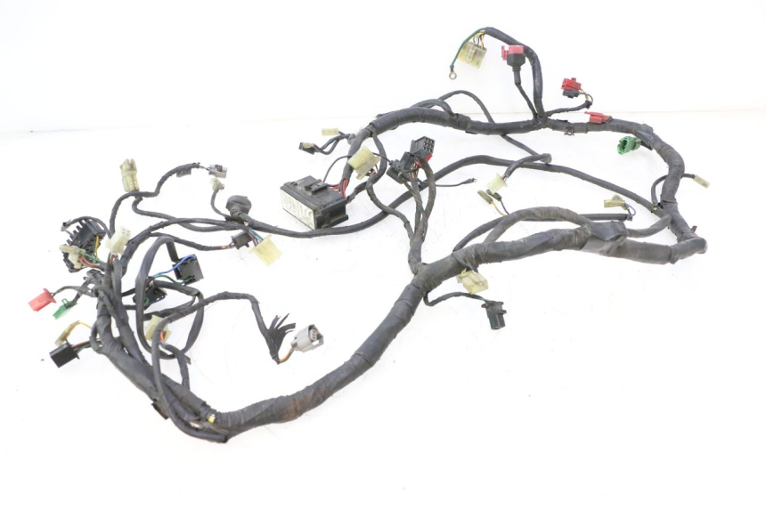 photo de CABLEADO HONDA ST PAN EUROPEAN 1100 (1990 - 2002) - Zoom estado de uso