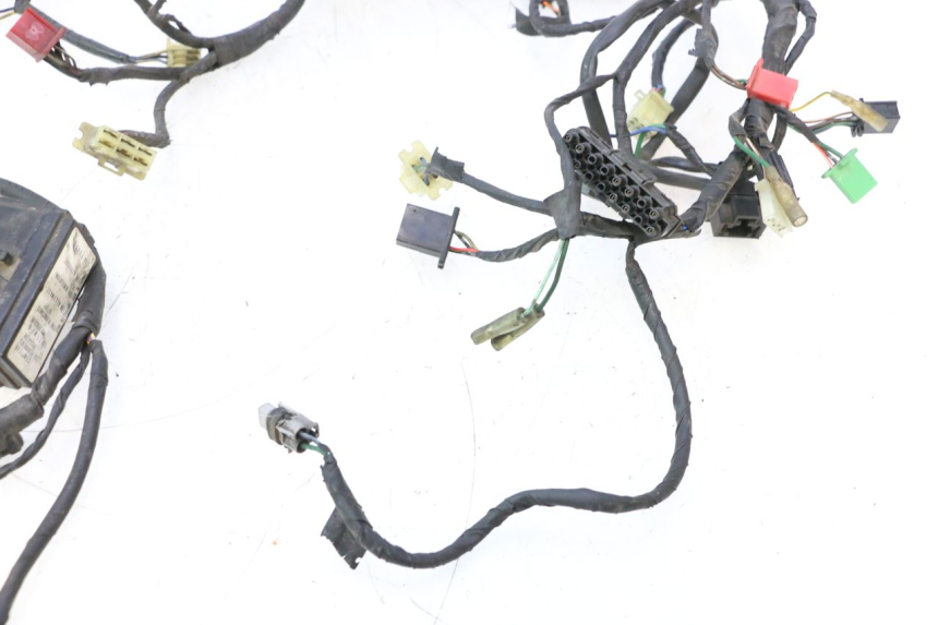 photo de CABLEADO HONDA ST PAN EUROPEAN 1100 (1990 - 2002) - Otra perspectiva