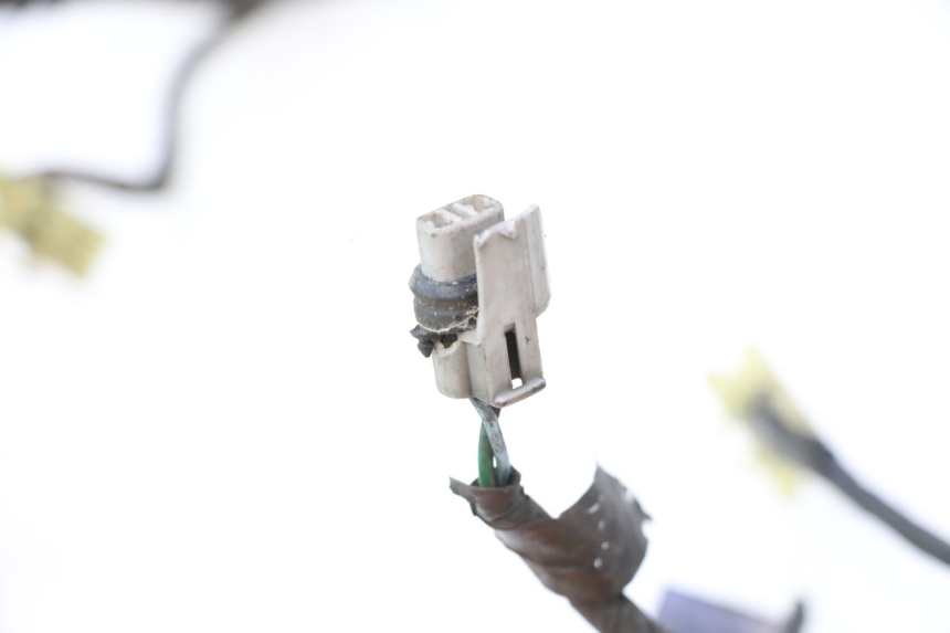 photo de CABLEADO HONDA ST PAN EUROPEAN 1100 (1990 - 2002) - Primer plano técnico