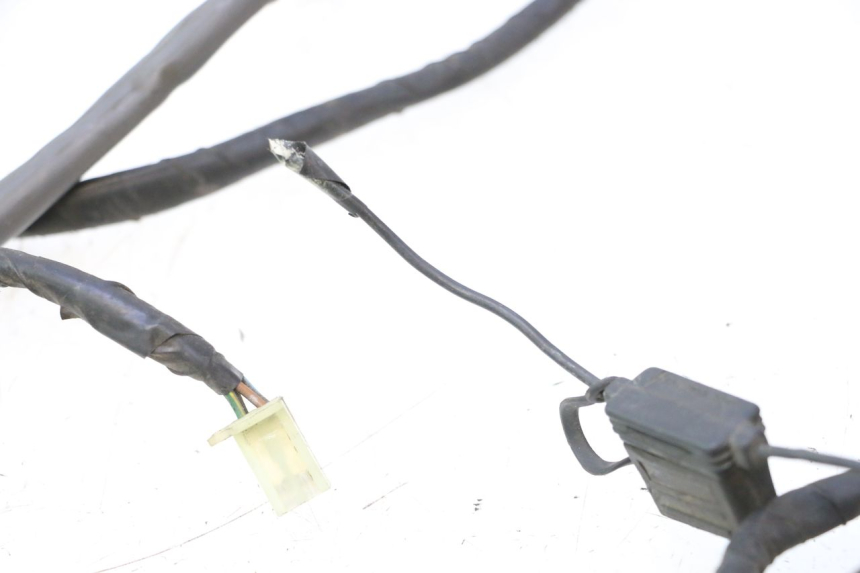 photo de CABLEADO HONDA ST PAN EUROPEAN 1100 (1990 - 2002) - Estado de la superficie y material