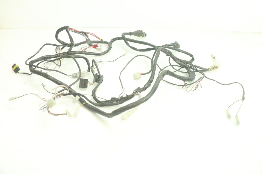 photo de CABLEADO GILERA STALKER 50 (2004 - 2014) - Vista principal