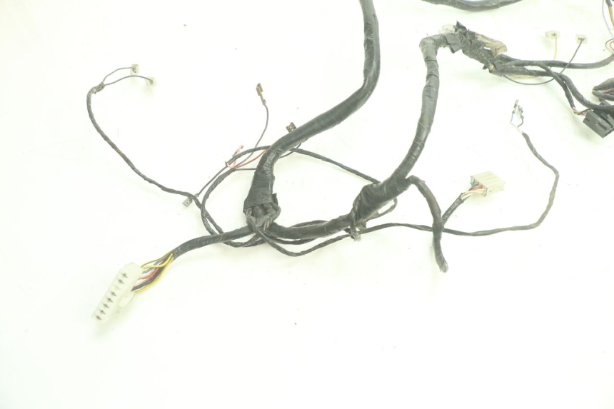 photo de CABLEADO GILERA STALKER 50 (2004 - 2014) - Detalle de la pieza