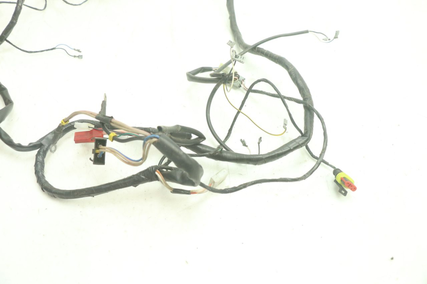 photo de CABLEADO GILERA STALKER 50 (2004 - 2014) - Otra perspectiva