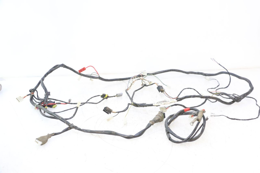 photo de CABLEADO GILERA STALKER 50 (2004 - 2014) - Vista principal