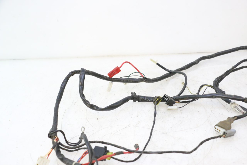 photo de CABLEADO GILERA STALKER 50 (2004 - 2014) - Detalle de la pieza