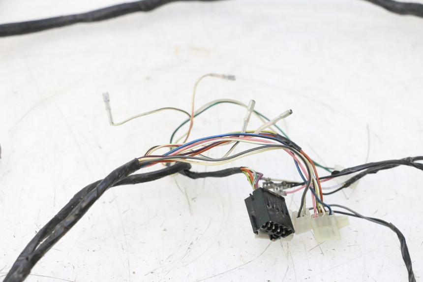 photo de CABLEADO GILERA STALKER 50 (2004 - 2014) - Otra perspectiva