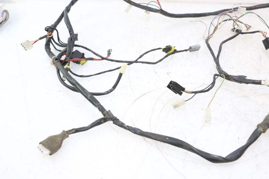 photo de CABLEADO GILERA STALKER 50 (2004 - 2014) - Recambio usado revisado