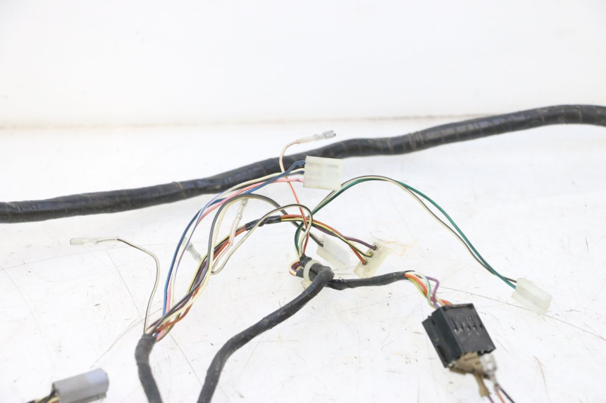 photo de CABLEADO GILERA STALKER 50 (2004 - 2014) - Marcados y referencias originales