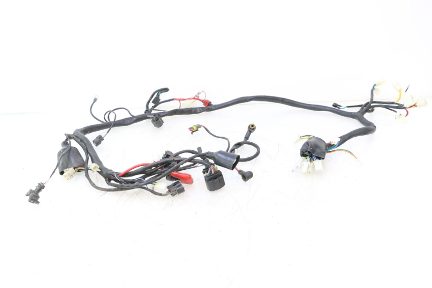 photo de CABLEADO VASTRO STREET S 50 (2016 - 2021) - Vista principal