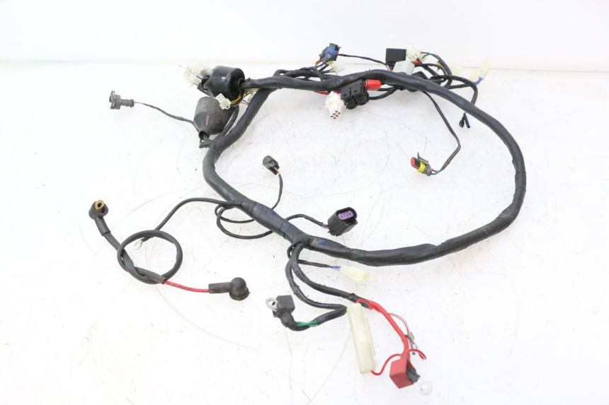 photo de CABLEADO VASTRO STREET S 50 (2016 - 2021) - Detalle de la pieza