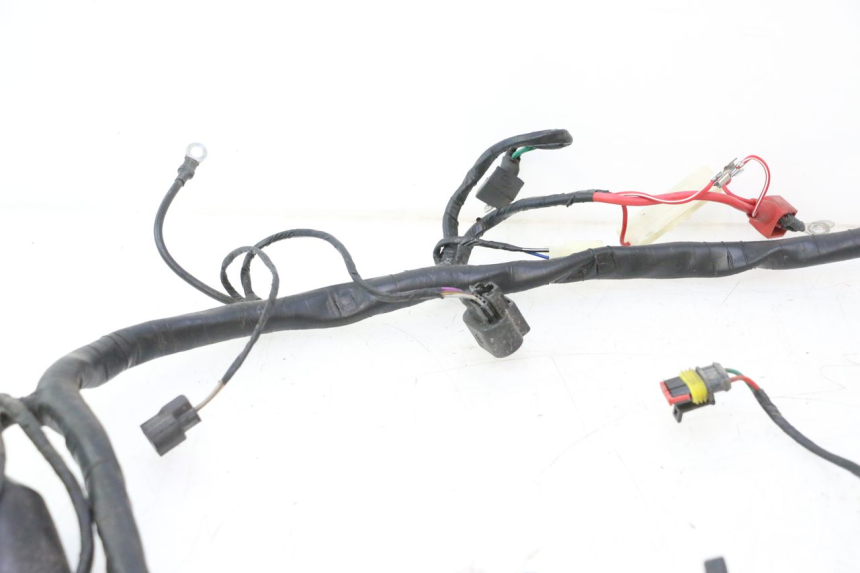 photo de CABLEADO VASTRO STREET S 50 (2016 - 2021) - Otra vista del artículo