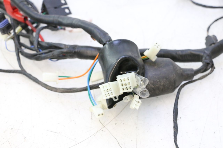 photo de CABLEADO VASTRO STREET S 50 (2016 - 2021) - Otra perspectiva
