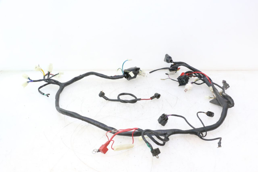 photo de CABLEADO VASTRO STREET S 50 (2016 - 2021) - Vista general del producto