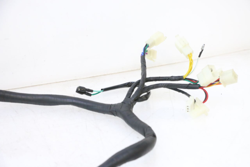 photo de CABLEADO VASTRO STREET S 50 (2016 - 2021) - Recambio usado revisado