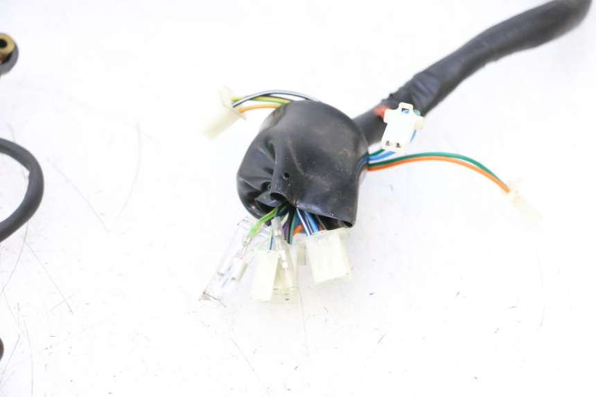 photo de CABLEADO VASTRO STREET S 50 (2016 - 2021) - Marcados y referencias originales
