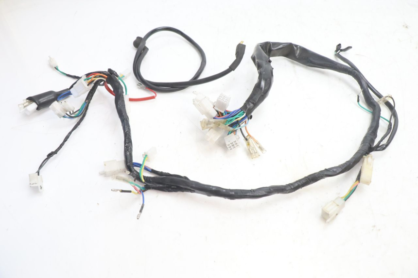 photo de CABLEADO YAMASAKI STREET 50 (2013 - 2018) - Vista principal