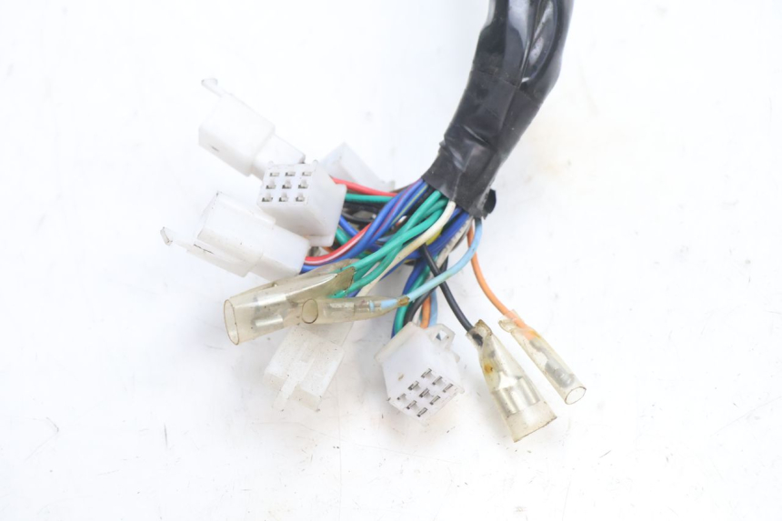 photo de CABLEADO YAMASAKI STREET 50 (2013 - 2018) - Detalle de la pieza