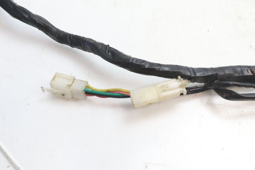 photo de CABLEADO YAMASAKI STREET 50 (2013 - 2018) - Otra perspectiva