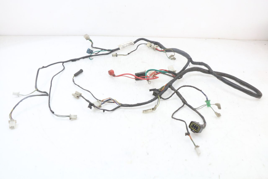 photo de CABLEADO PEUGEOT STREETZONE 2T 50 (2014 - 2019) - Vista principal