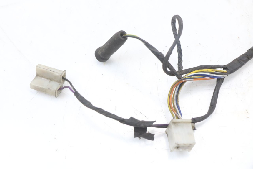 photo de CABLEADO PEUGEOT STREETZONE 2T 50 (2014 - 2019) - Detalle de la pieza