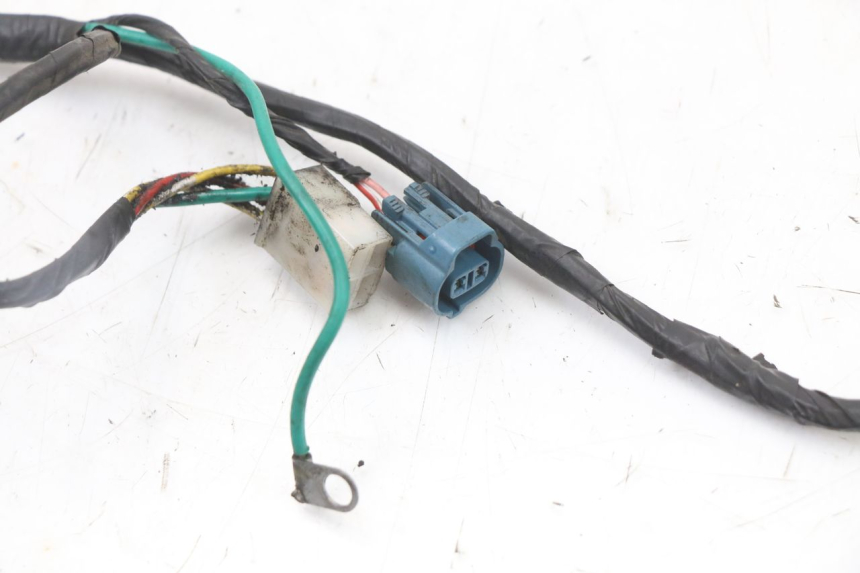 photo de CABLEADO PEUGEOT STREETZONE 2T 50 (2014 - 2019) - Otra vista del artículo