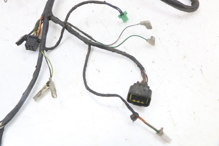 photo de CABLEADO PEUGEOT STREETZONE 2T 50 (2014 - 2019) - Zoom estado de uso