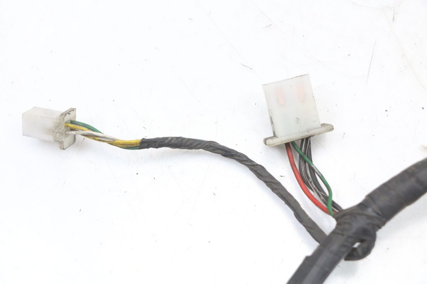 photo de CABLEADO PEUGEOT STREETZONE 2T 50 (2014 - 2019) - Primer plano técnico
