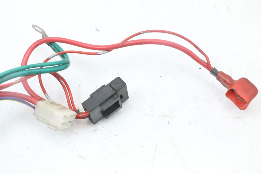 photo de CABLEADO PEUGEOT STREETZONE 2T 50 (2014 - 2019) - Vista general del producto