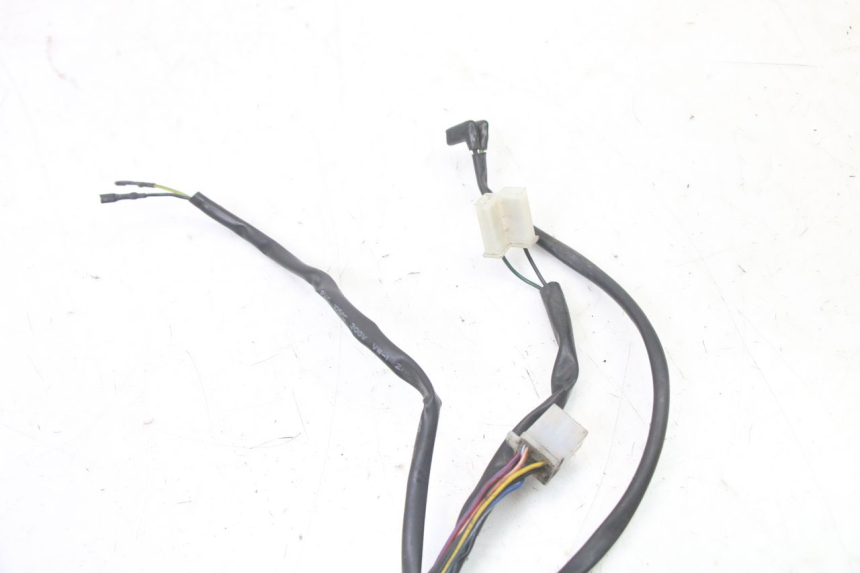 photo de CABLEADO PEUGEOT STREETZONE I 2T 50 (2018 - 2020) - Zoom estado de uso