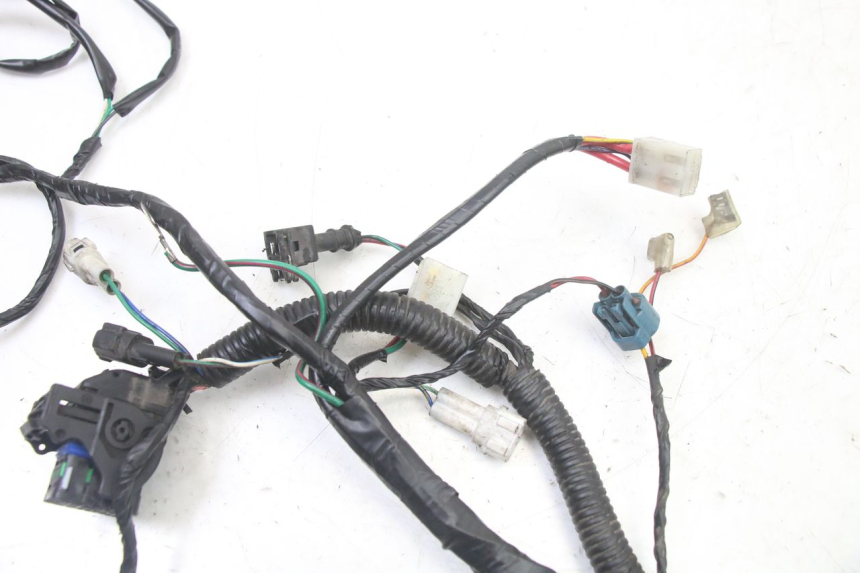 photo de CABLEADO PEUGEOT STREETZONE I 2T 50 (2018 - 2020) - Vista general del producto