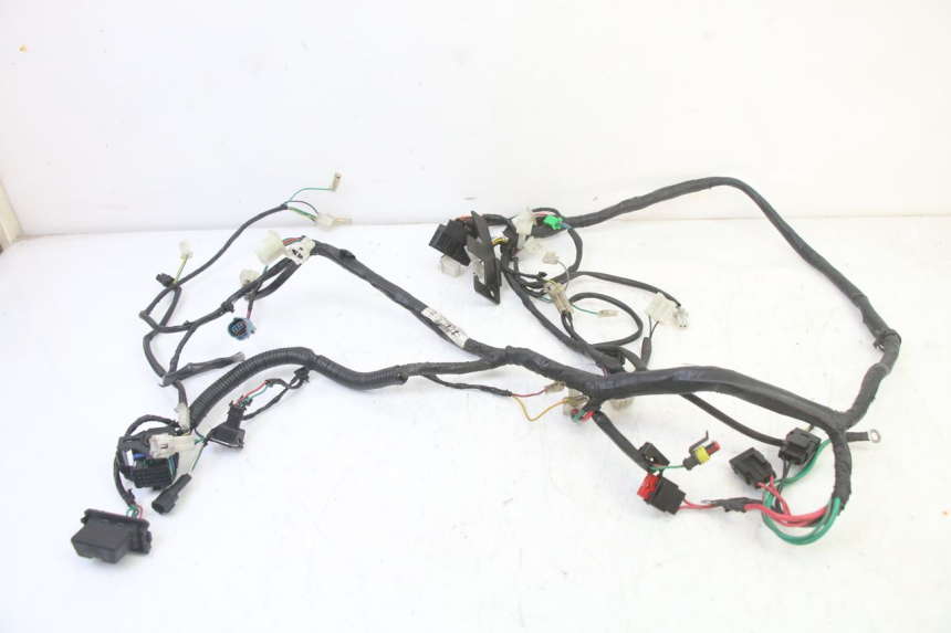 photo de CABLEADO PEUGEOT STREETZONE I 2T 50 (2018 - 2020) - Vista principal