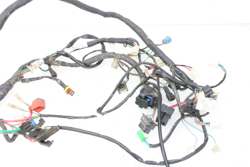 photo de CABLEADO PEUGEOT STREETZONE I NAKED 2T 50 (2018 - 2020) - Detalle de la pieza