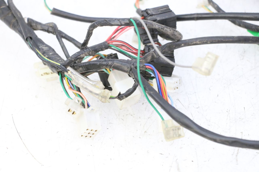 photo de CABLEADO PEUGEOT STREETZONE I NAKED 2T 50 (2018 - 2020) - Otra vista del artículo