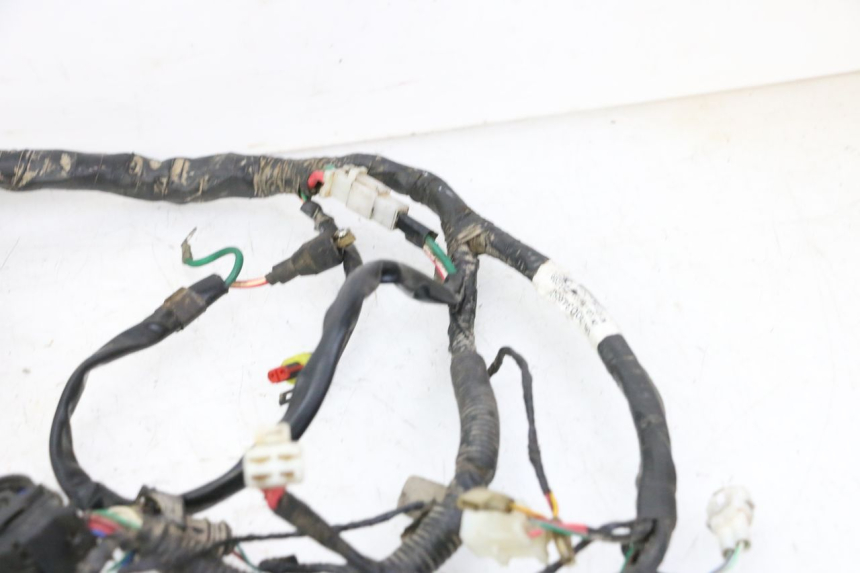 photo de CABLEADO PEUGEOT STREETZONE I NAKED 2T 50 (2018 - 2020) - Recambio usado revisado