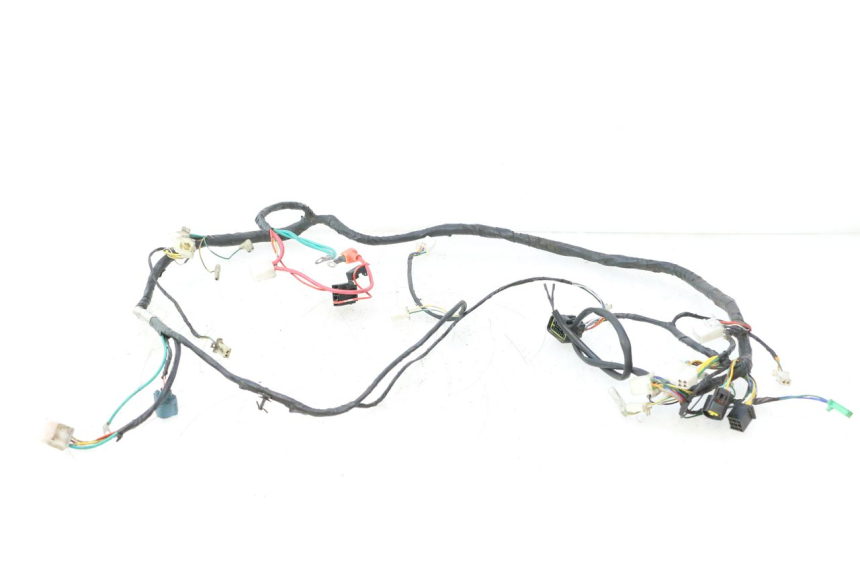 photo de CABLEADO PEUGEOT STREETZONE NAKED 2T 50 (2014 - 2018) - Vista principal